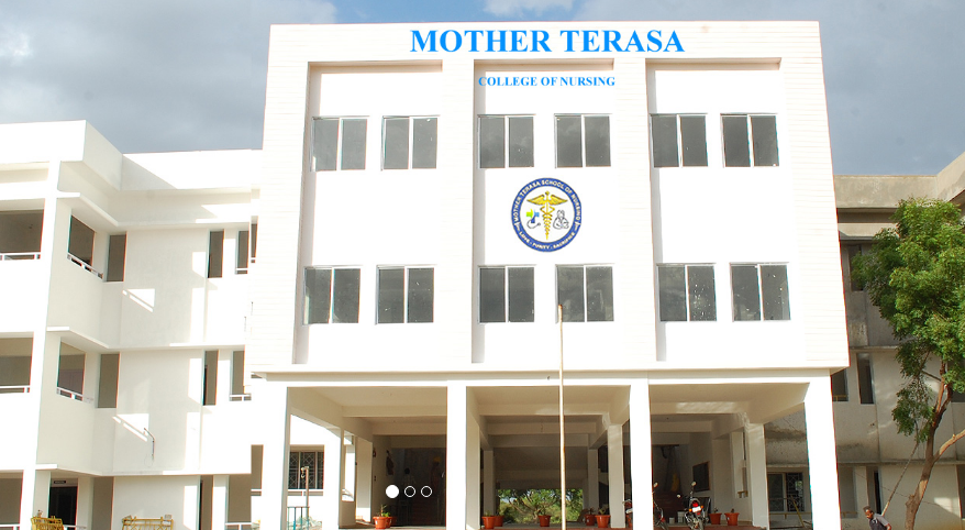 Mother Teresa Nursing Institute