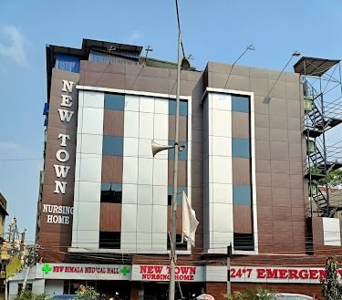 Newtown Nursing Institute