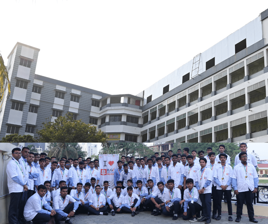 Raval Nursing Institute