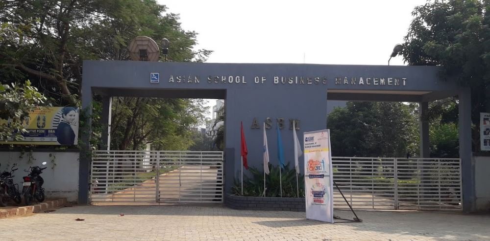 ASBM University