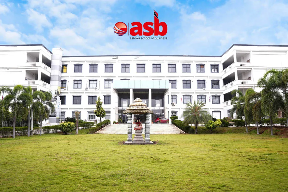 Ashoka School of Business