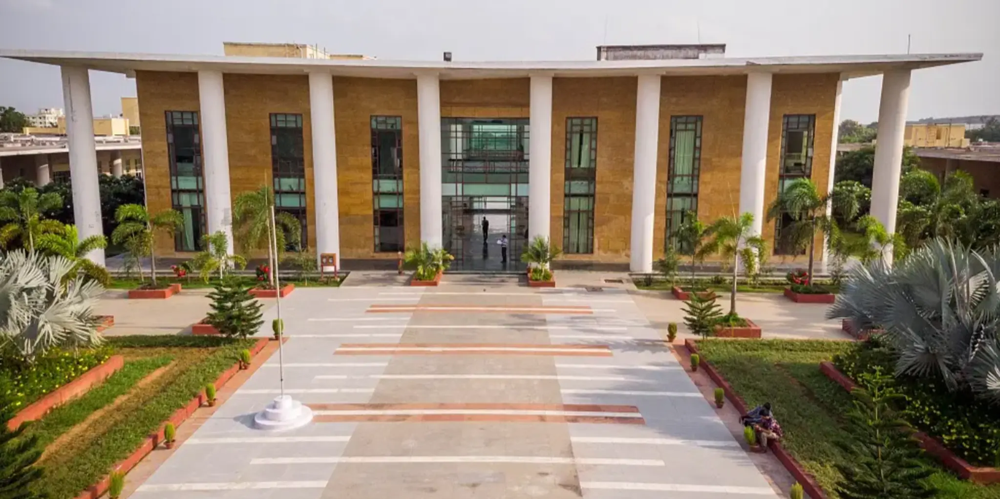 Birla Global University