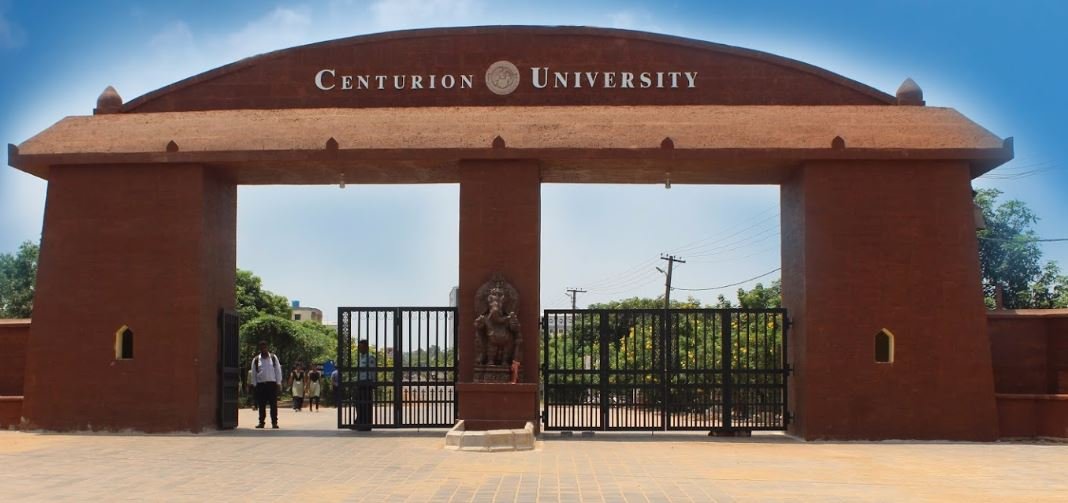 Centurion University