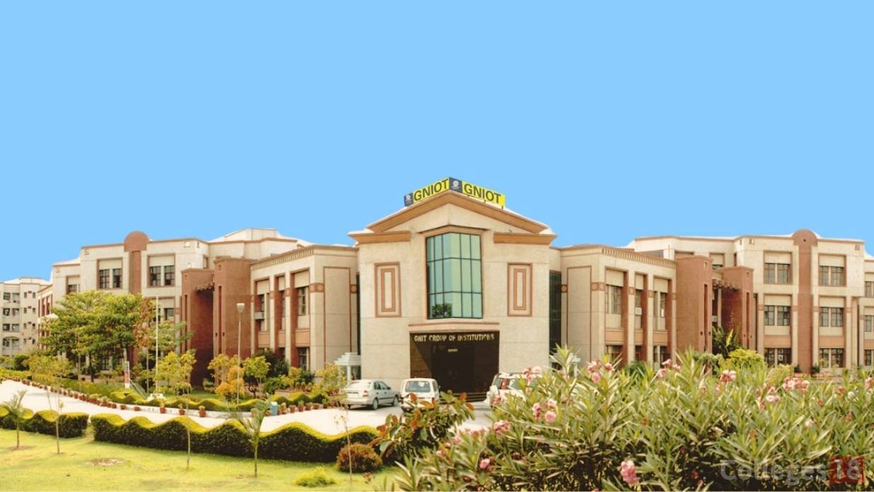GIMS College