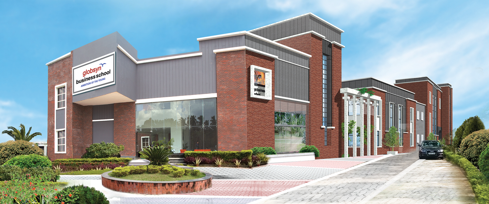 Globsyn Business School