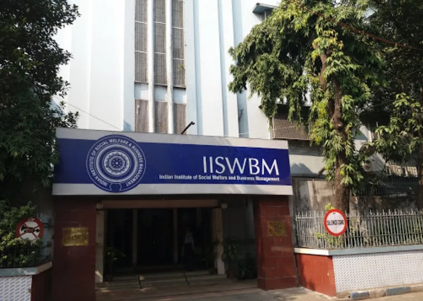IISWBM Kolkata