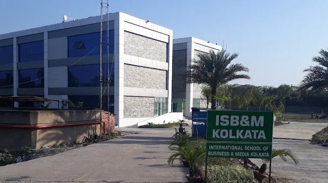 ISB&M Kolkata