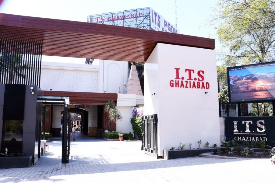 ITS Ghaziabad