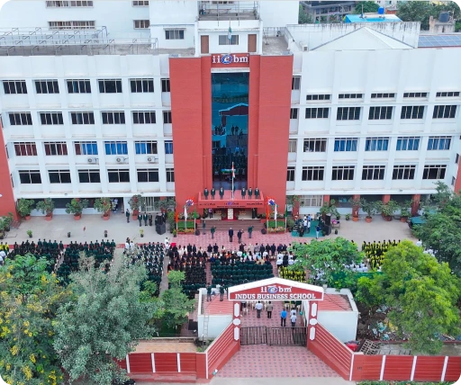 Indus Business School Pune