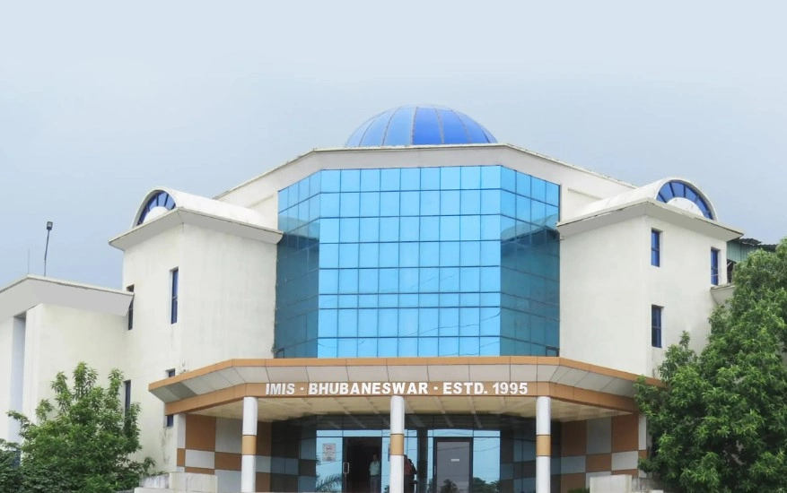 IMIS Campus