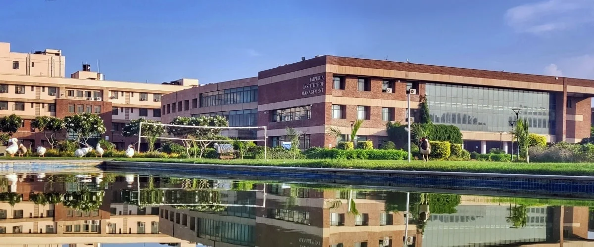 Jaipuria Institute of Management Noida