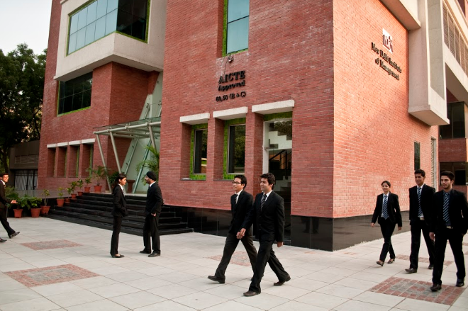 NDIM Campus