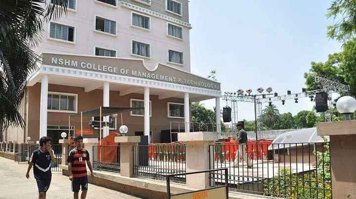 NSHM Business School