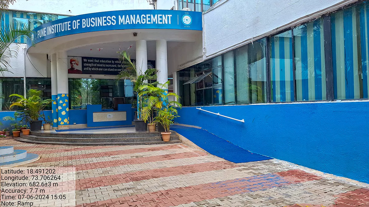 PIBM Sambalpur