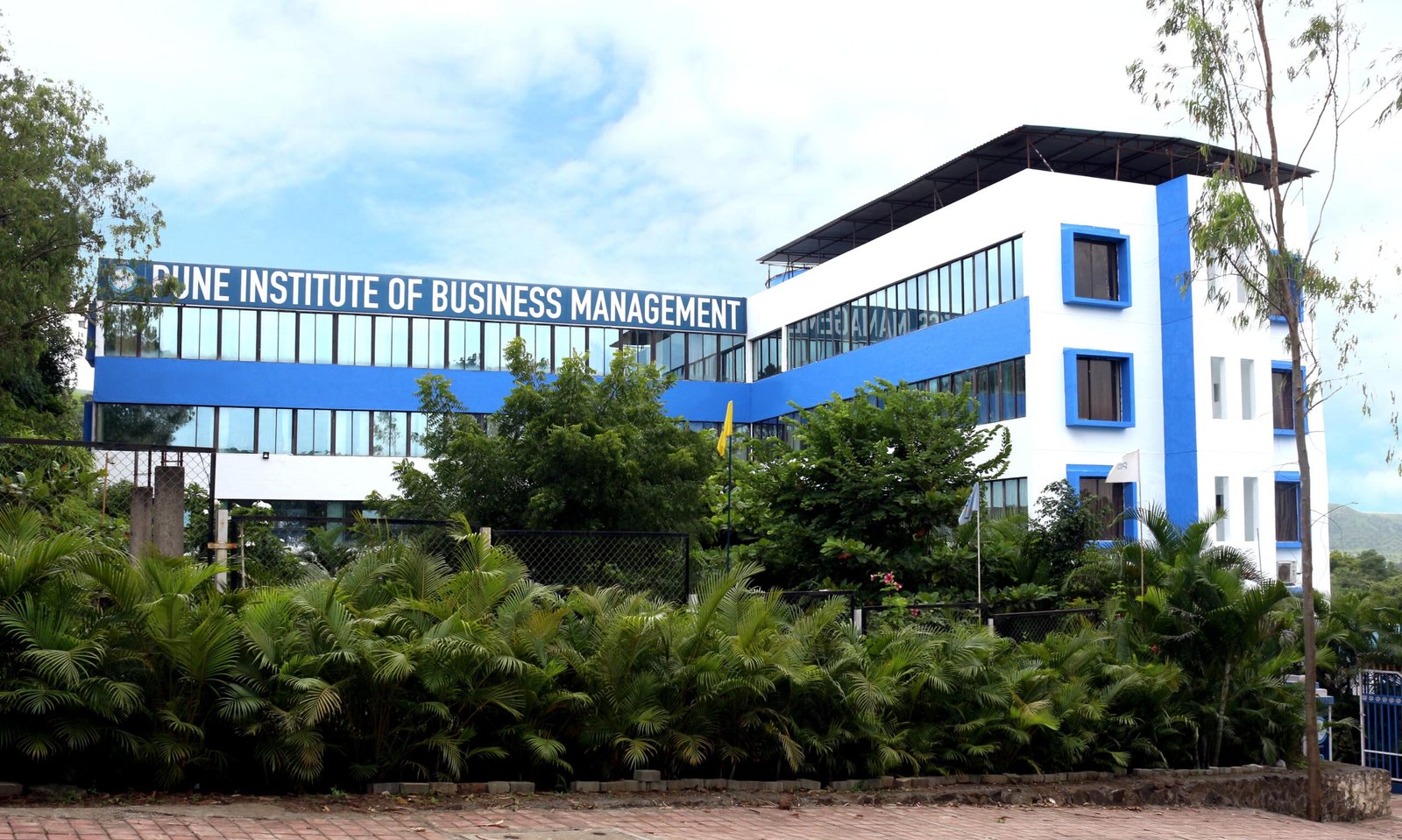 PIBM Campus