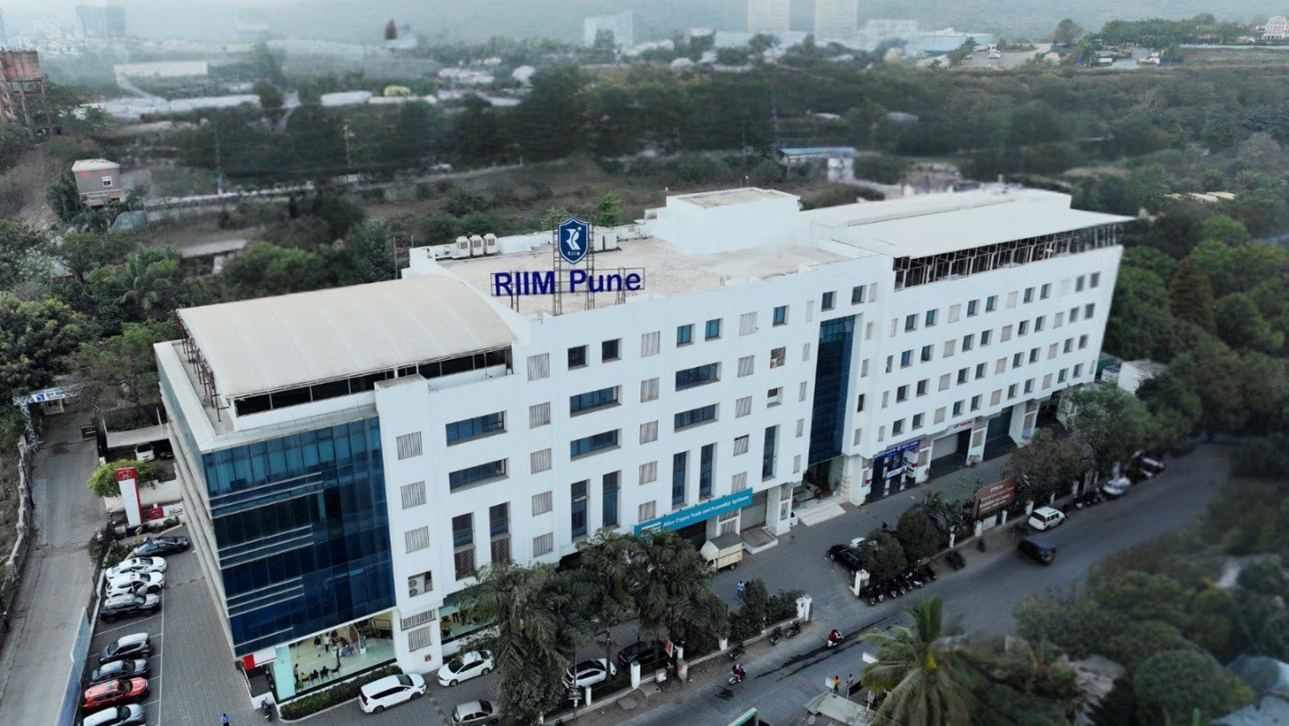 RIIM Pune Campus