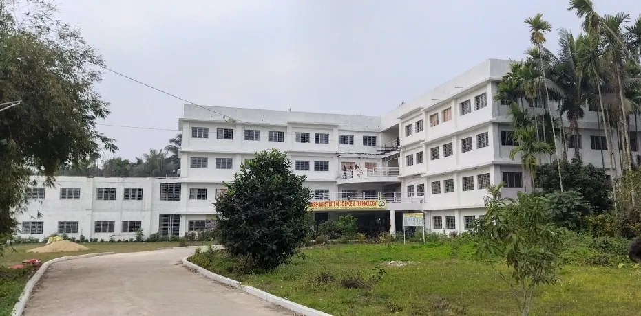 SVIST Campus
