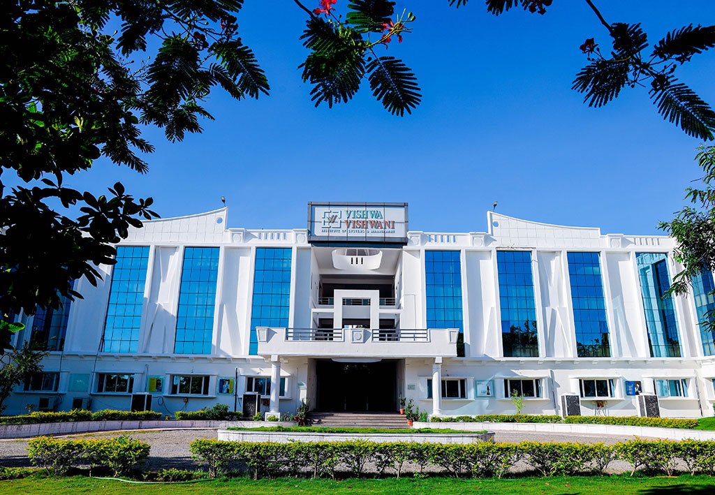 VVISM Campus