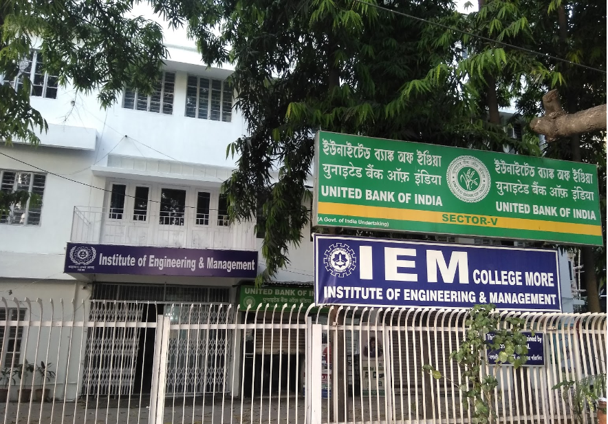 IEM Kolkata