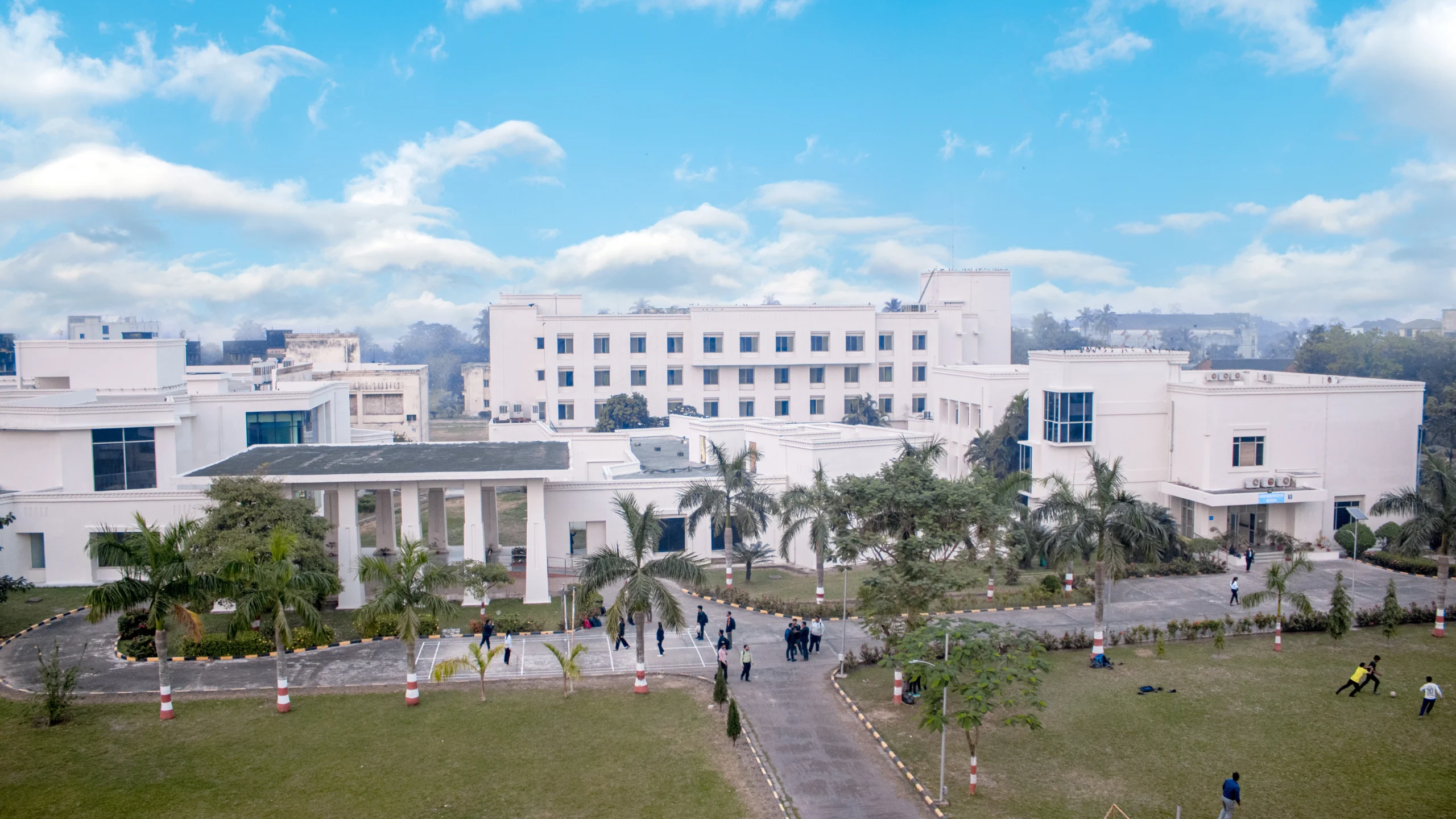 Calcutta Business School