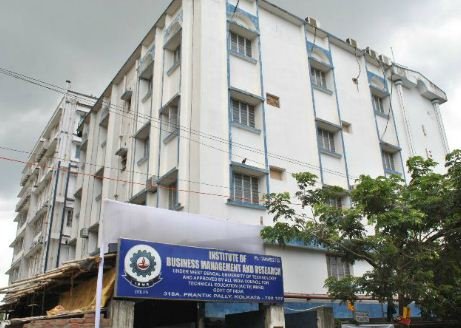 IBMR Kolkata