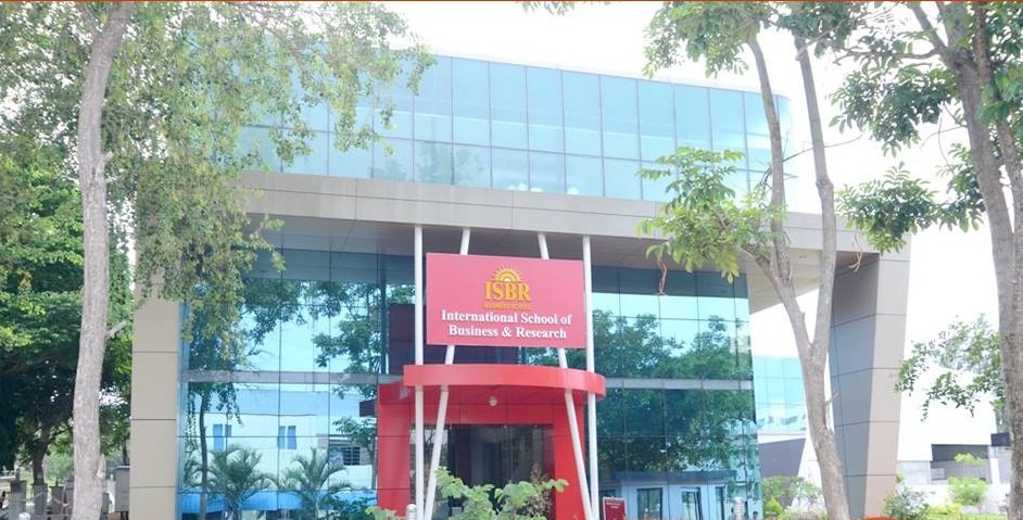 ISBR Business School