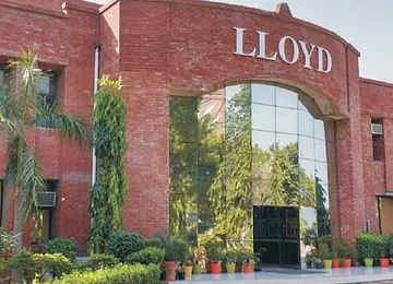 Lloyd Business School