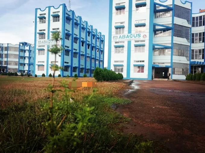 Abacus Institute of Engineering