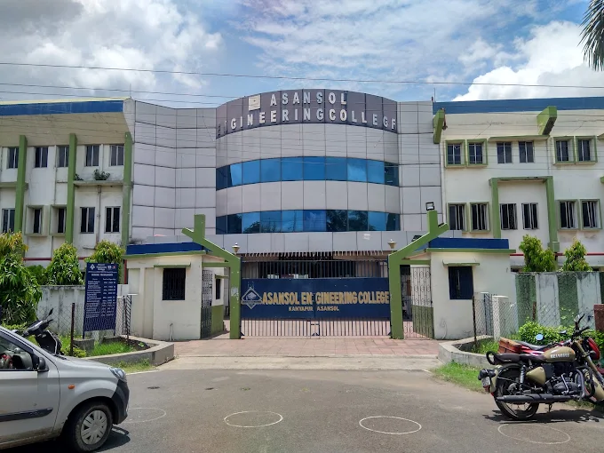 Asansol Engineering College