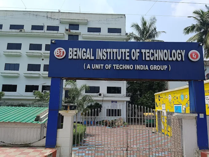 Bengal Institute of Technology