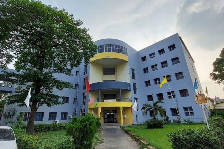 Calcutta Institute of Engineering & Management