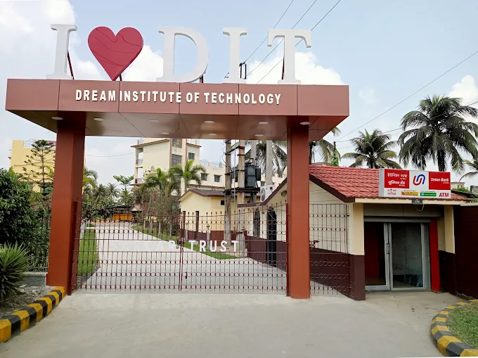 Dream Institute of Technology