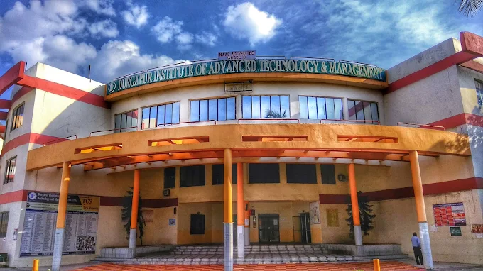 Durgapur Institute of Advanced Technology