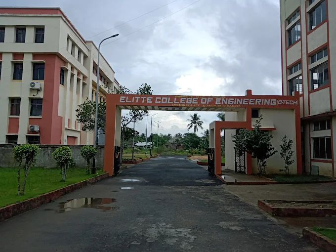 Elitte College of Engineering
