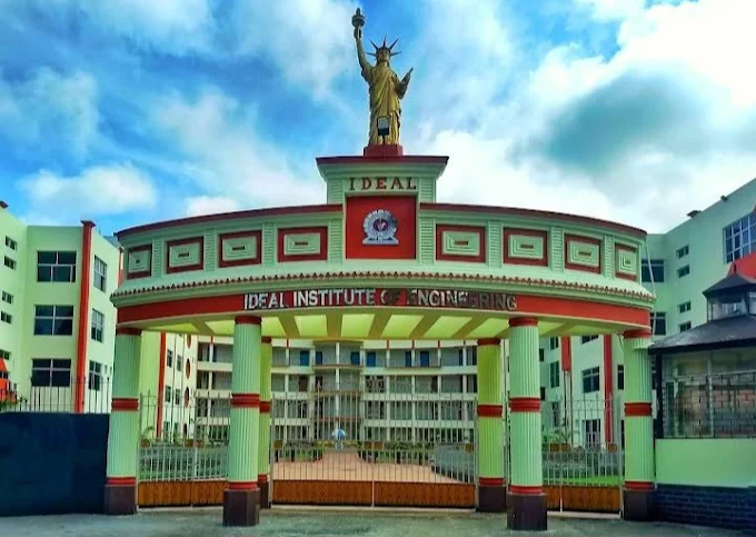 Ideal Institute of Engineering