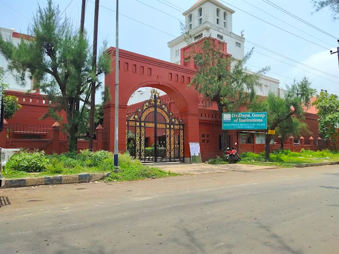 OmDayal Group of Institutions