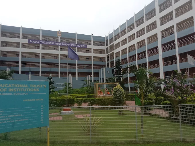 Sanaka Educational Trust