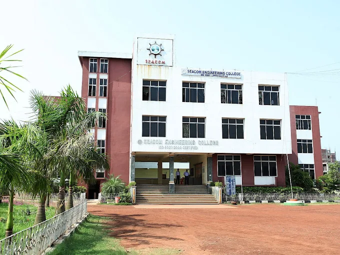 Seacom Engineering College