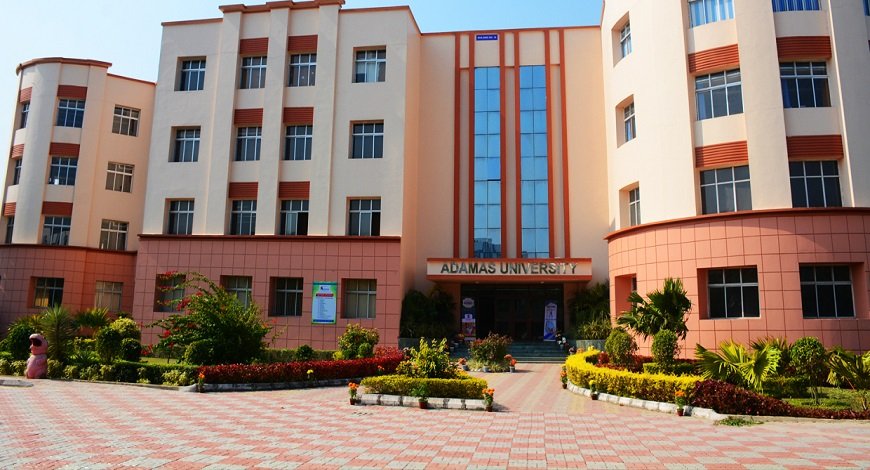Adamas University School of Law