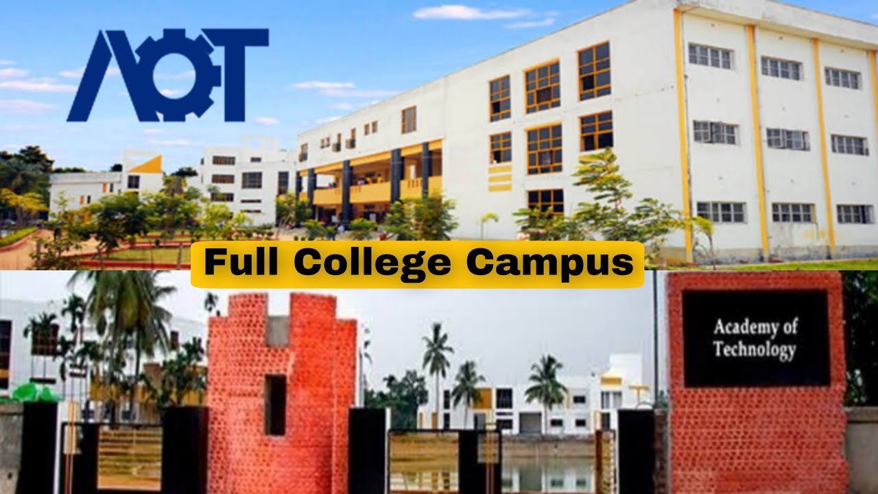 Academy of Technology