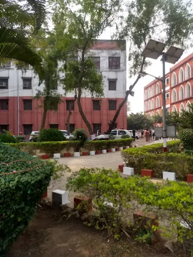 Bengal Law College