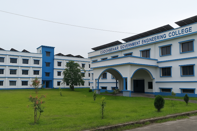 Cooch Behar Government Engineering College