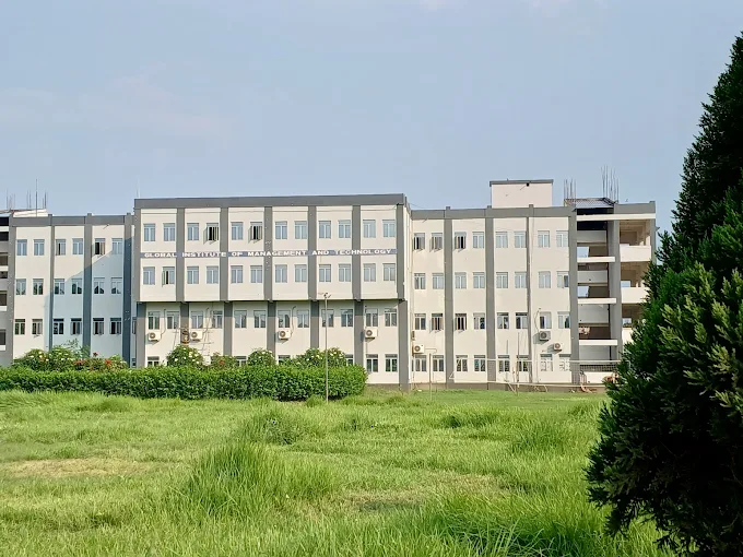 Global Institute of Management