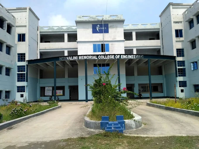 Hemnalini Memorial College