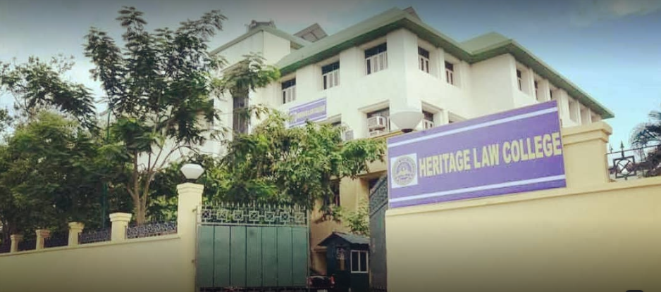 Heritage Law College Kolkata