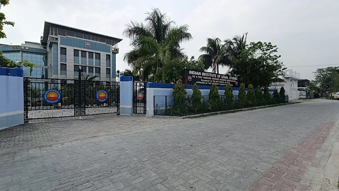 Indian Institute of Legal Studies