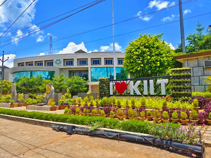 KIIT University