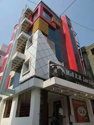 MIES R.M. Law College