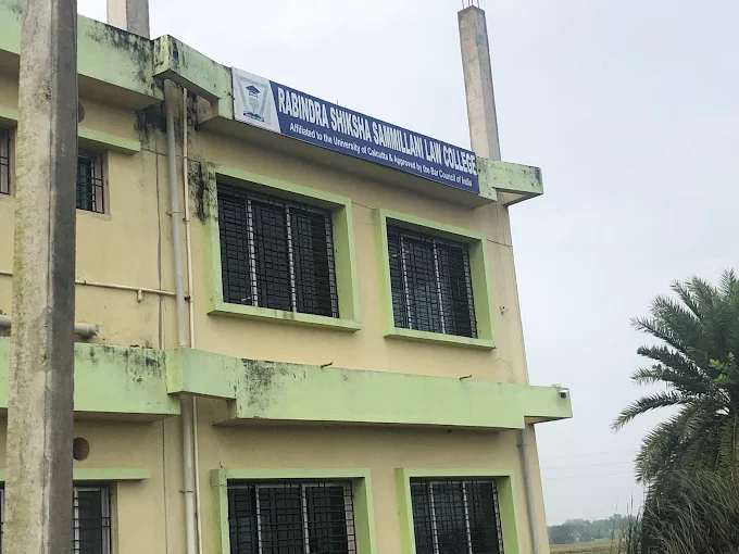 Rabindra Shiksha Sammillani