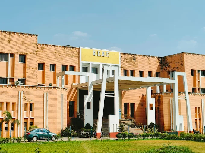 Regent Education & Research Foundation